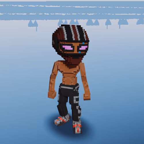 Ethalien VOX #6066