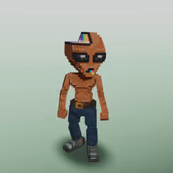 Ethalien VOX #4676