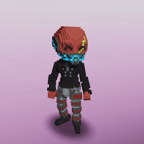 Ethalien VOX #2271