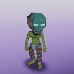 Ethalien VOX #380