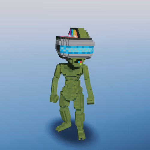Ethalien Vox