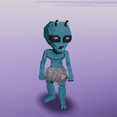 Ethalien VOX #3209