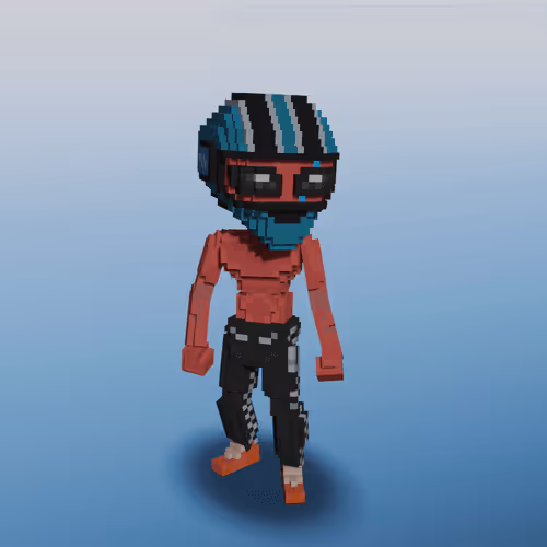 Ethalien VOX #5832