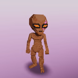 Ethalien VOX #3306