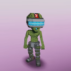 Ethalien VOX #2470