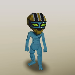 Ethalien VOX #8095