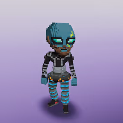 Ethalien VOX #5871