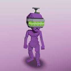 Ethalien VOX #2631