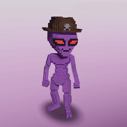 Ethalien VOX #7871