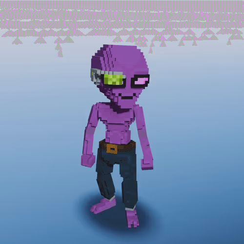 Ethalien Vox