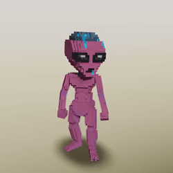 Ethalien VOX #3497
