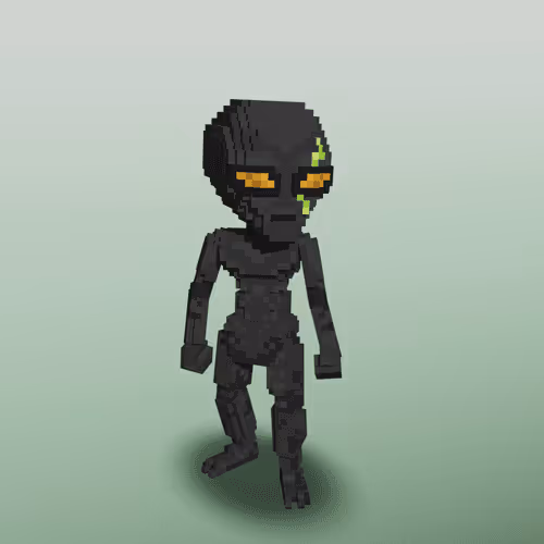 Ethalien VOX #2132