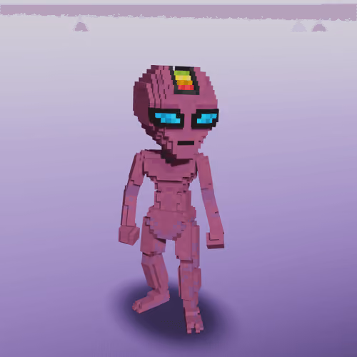 Ethalien VOX #2821