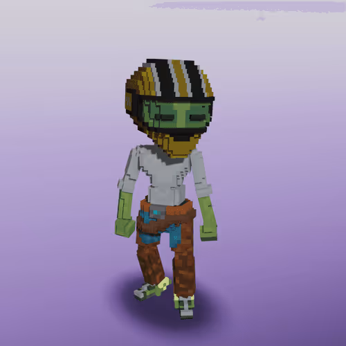 Ethalien Vox
