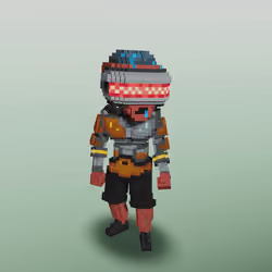 Ethalien VOX #6574