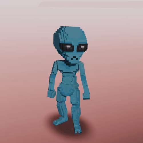 Ethalien VOX #2843