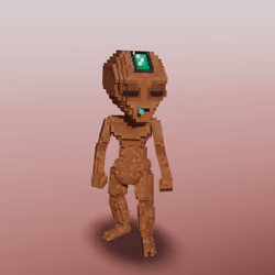 Ethalien VOX #7365