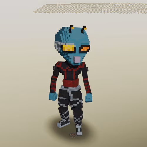 Ethalien VOX #211