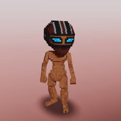Ethalien VOX #1279