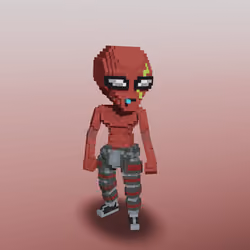 Ethalien VOX #6271