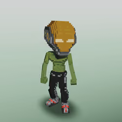 Ethalien VOX #5742