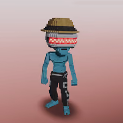 Ethalien VOX #3015