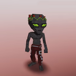 Ethalien VOX #2842