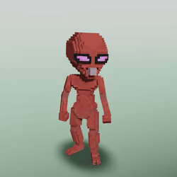Ethalien VOX #7857