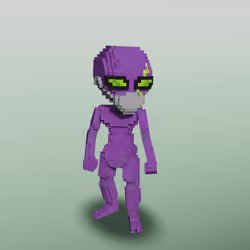 Ethalien VOX #6331