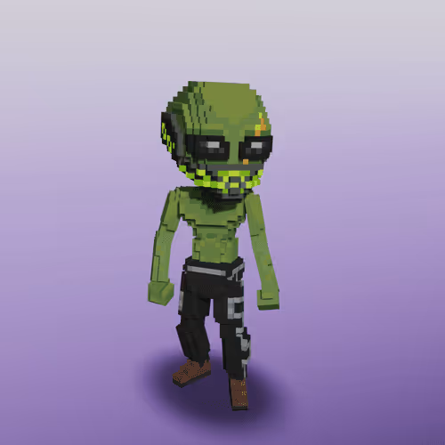 Ethalien Vox
