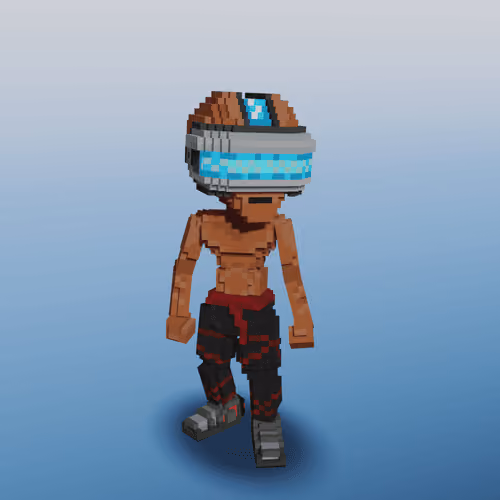 Ethalien VOX #2066