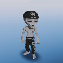 Ethalien VOX #1488
