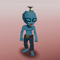 Ethalien VOX #6352