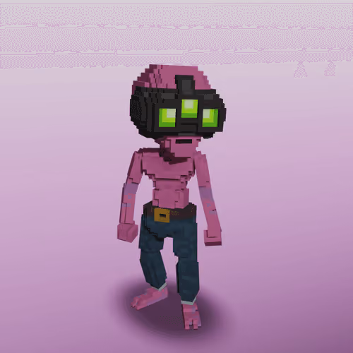 Ethalien VOX #6218