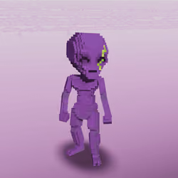 Ethalien VOX #6236