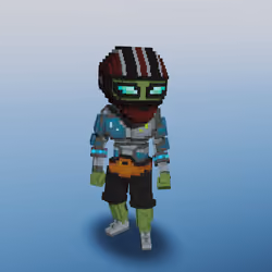 Ethalien VOX #4677
