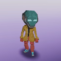 Ethalien VOX #451