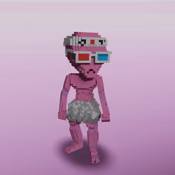 Ethalien VOX #7400