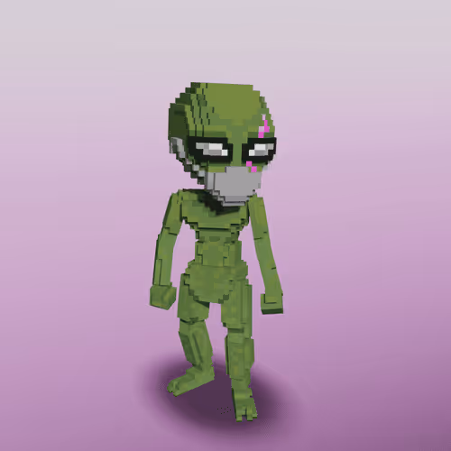 Ethalien VOX #982