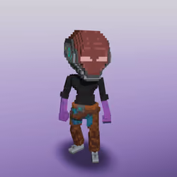 Ethalien VOX #8324