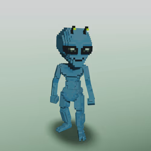 Ethalien Vox