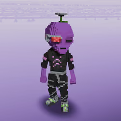 Ethalien VOX #2216