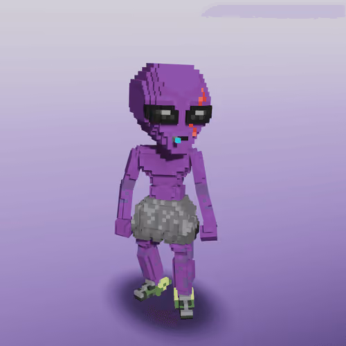 Ethalien VOX #1590