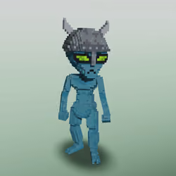 Ethalien VOX #4456