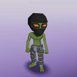 Ethalien VOX #1897