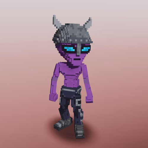 Ethalien Vox