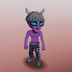Ethalien VOX #7619