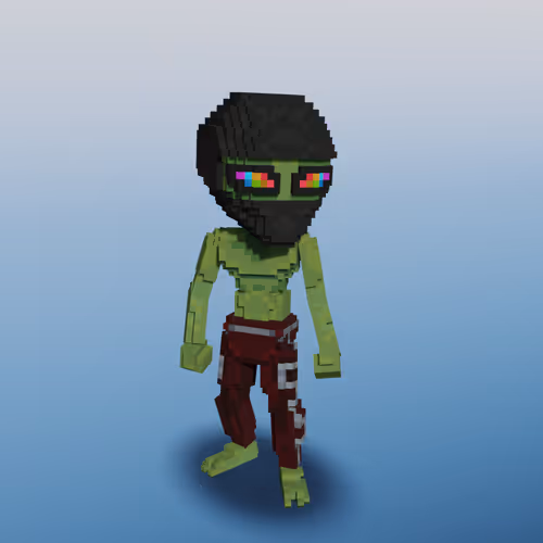 Ethalien VOX #3219