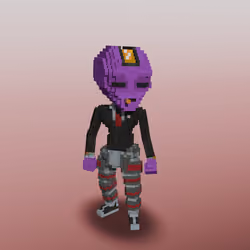 Ethalien VOX #89
