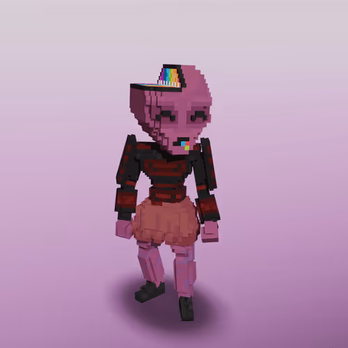 Ethalien Vox